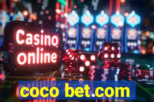 coco bet.com